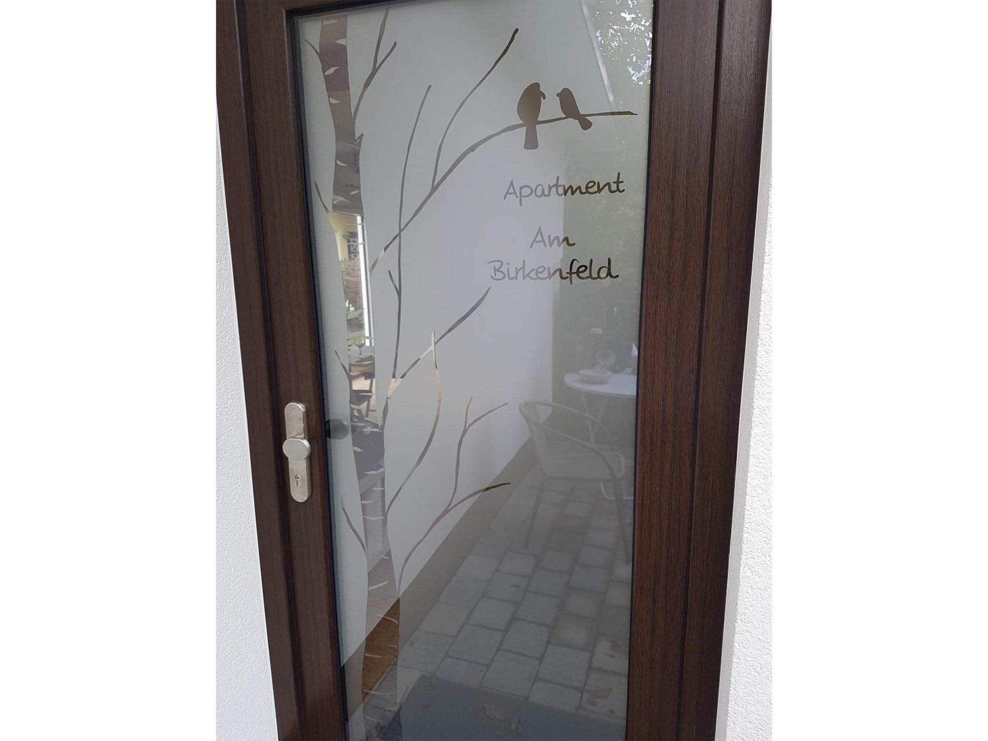 Neu Apartment Am Birkenfeld Allgaeu Kaufbeuren Steinholz Esterno foto