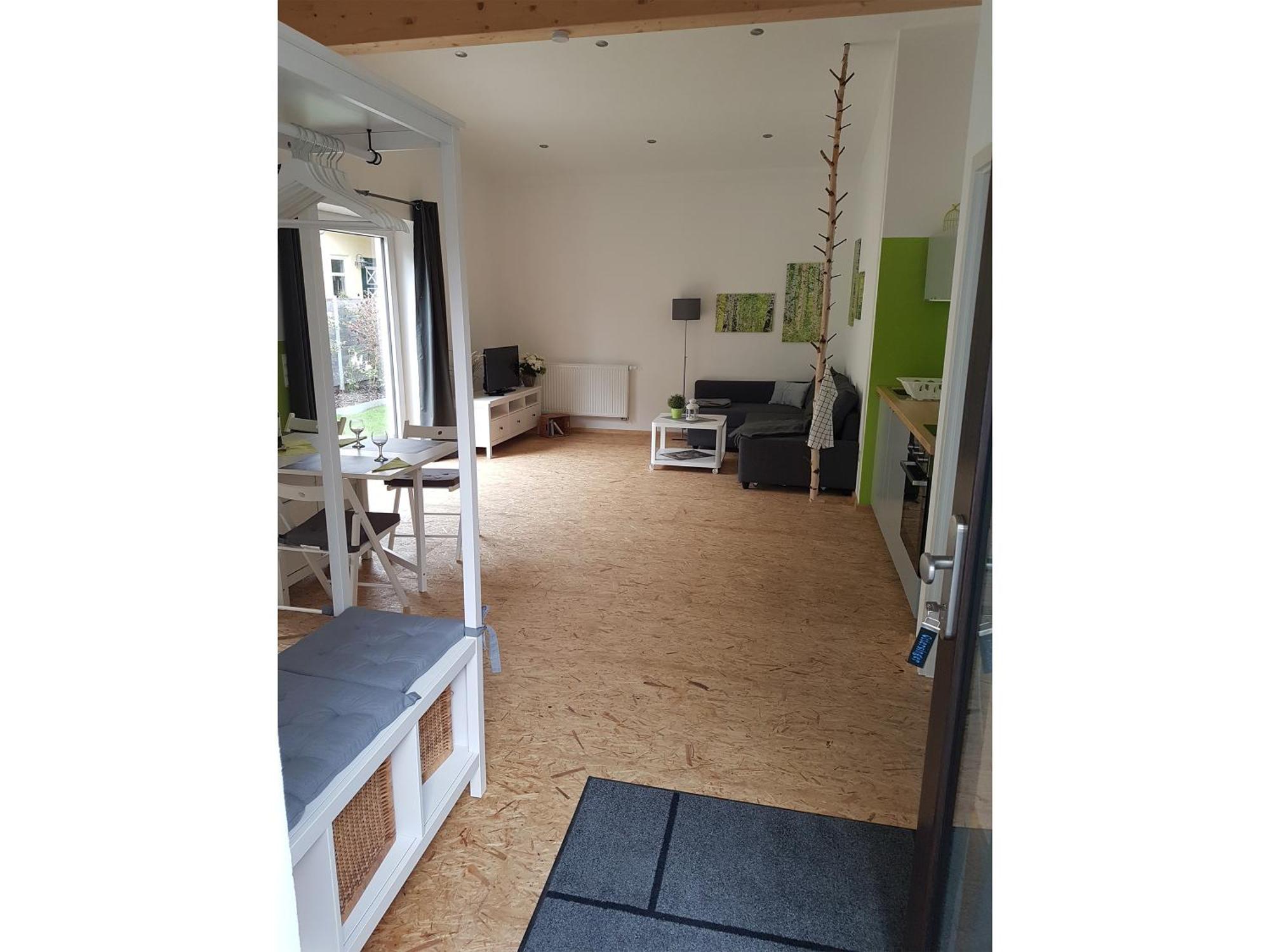 Neu Apartment Am Birkenfeld Allgaeu Kaufbeuren Steinholz Esterno foto