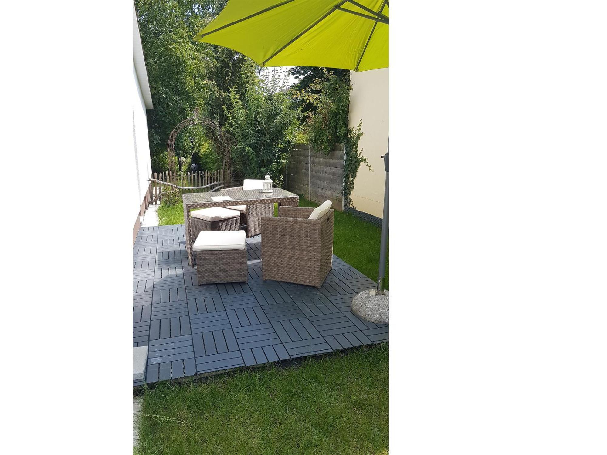 Neu Apartment Am Birkenfeld Allgaeu Kaufbeuren Steinholz Esterno foto